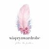 wisprynwardrobe